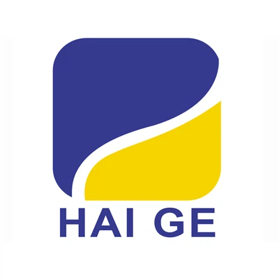 Yantai  Haige  Internacional  Negociação  Co., Ltd