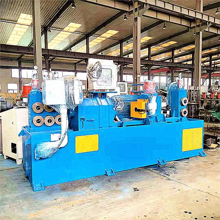 High Speed And High Rigity WXC60S CNC TYPE Centerless Lathe