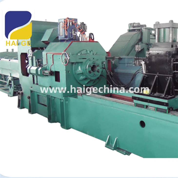 High Speed And High Rigity WXC60S CNC TYPE Centerless Lathe factory