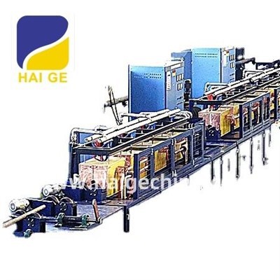 WXC500Y TIPO SEMIAUTOMÁTICO Lathe sem centro